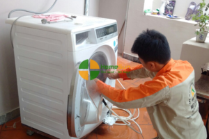 Địa chỉ bảo trì máy giặt tại Hà Nội tốt nhất 