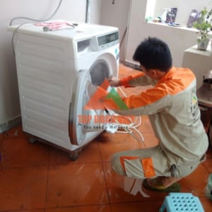 Trung tâm sửa chữa máy giặt chuyên nghiệp