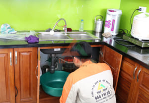 Dịch vụ sửa chữa điện nước tại quận thanh xuân - sự cố điện phổ biến