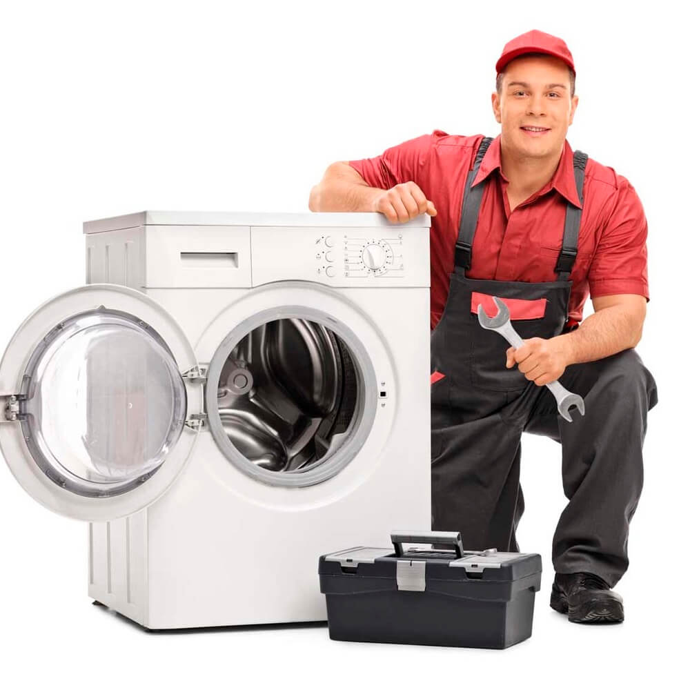 Dịch vụ sửa chữa máy giặt tại nhà Hà Nội chuyên nghiệp và uy tín