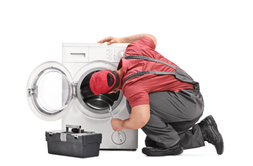 sửa chữa máy giặt tại Linh Đàm