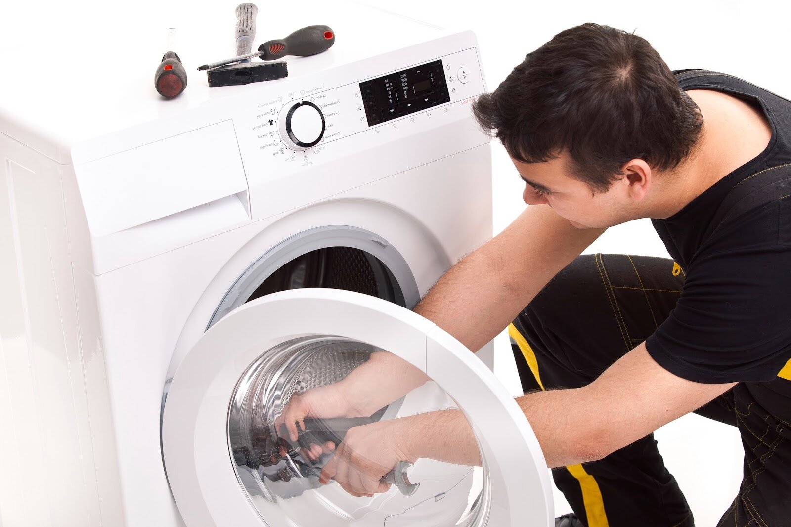 Sửa chữa máy giặt tại Hoàn Kiếm – Vấn đề không còn là nỗi lo