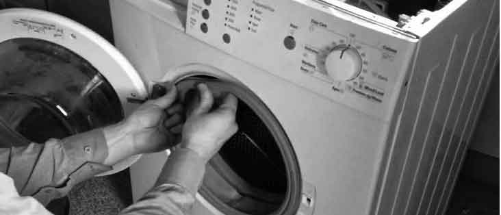 Hướng dẫn tự sửa máy giặt không cấp nước tại nhà hiệu quả
