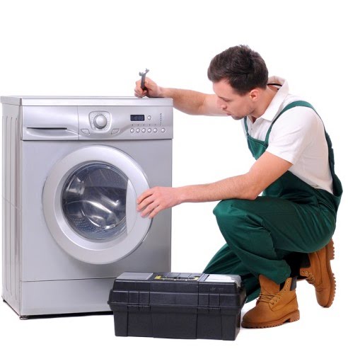 Dịch vụ sửa máy giặt Sanyo tại nhà chuyên nghiệp
