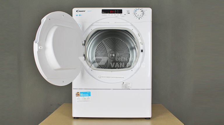 Tại sao máy giặt Sanyo báo lỗi E11 và cách xử lý