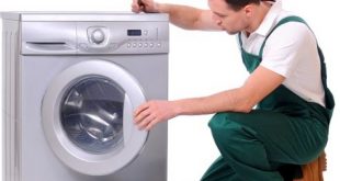 Dịch vụ sửa máy giặt tại nhà Phố Huế - Chuyên nghiệp