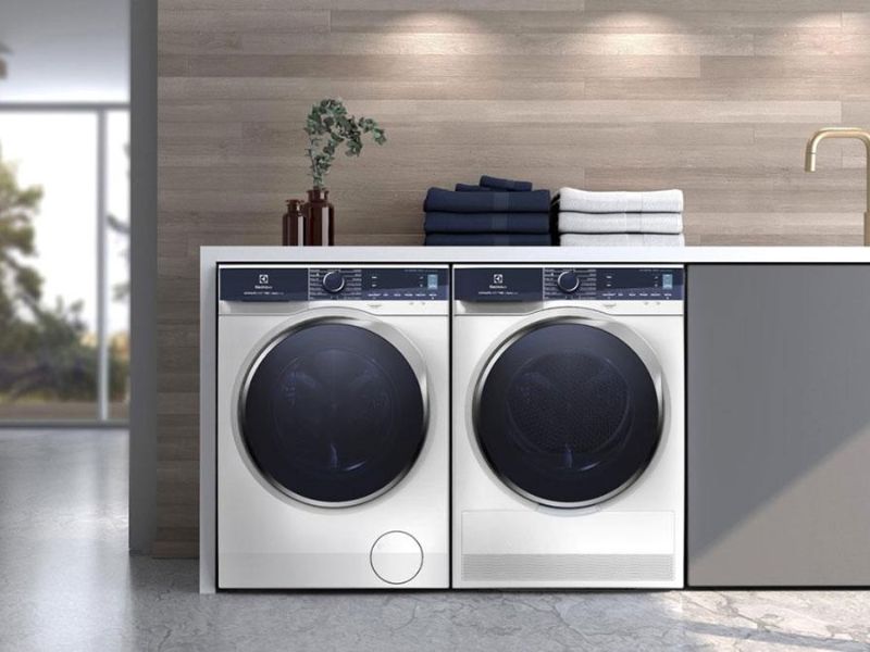 Lỗi E10 trên máy giặt Electrolux xuất hiện do nhiều nguyên nhân khác nhau