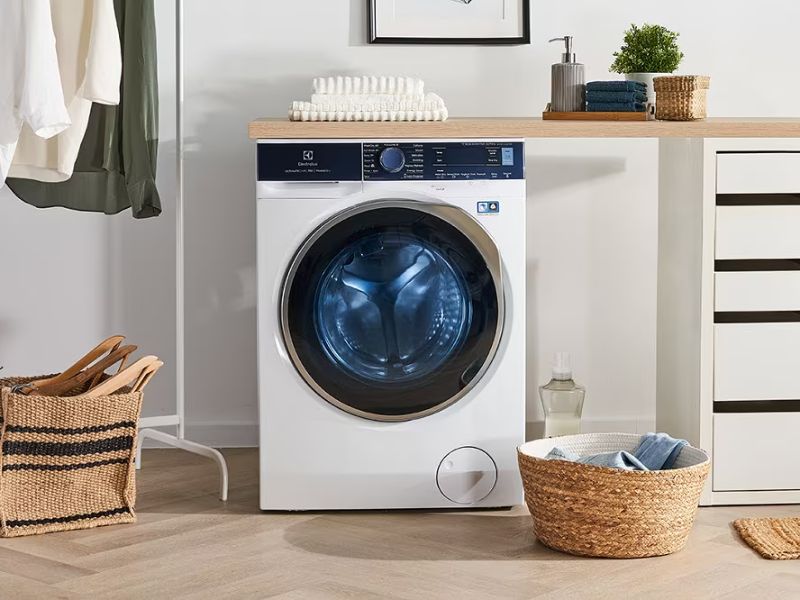 Cách sửa lỗi E10 máy giặt Electrolux dứt lỗi nhanh, giá cạnh tranh