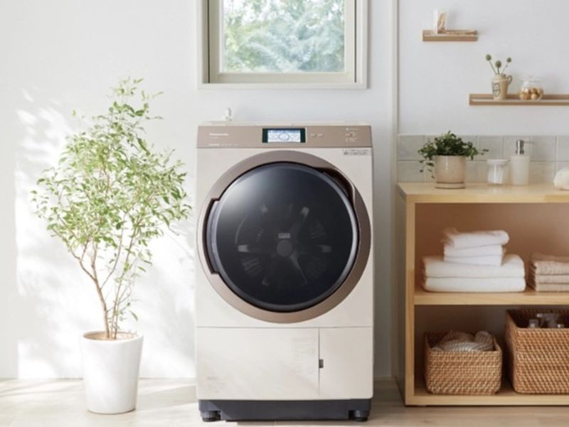 Sửa lỗi máy giặt bị rò điện uy tín