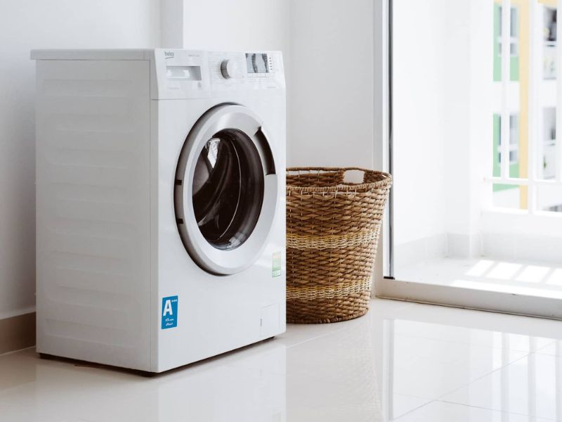cách sửa lỗi máy giặt không chạy trên các hãng 