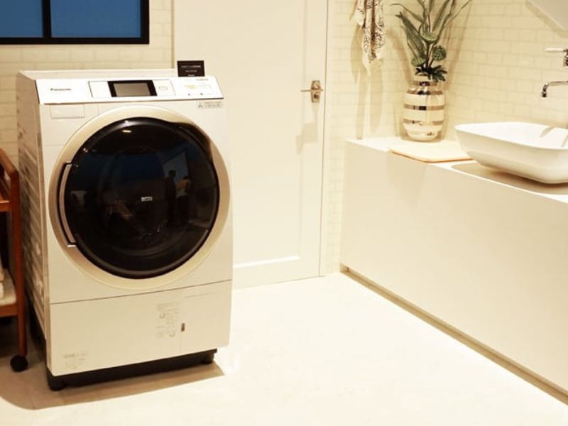cam kết dịch vụ sửa máy giặt nội địa tại Hà Nội