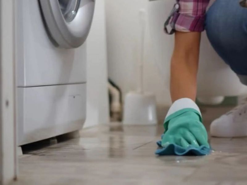 Sửa máy giặt bị chảy nước các hãng 