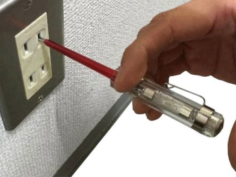 Dấu hiệu nhận biết máy giặt Samsung mất nguồn