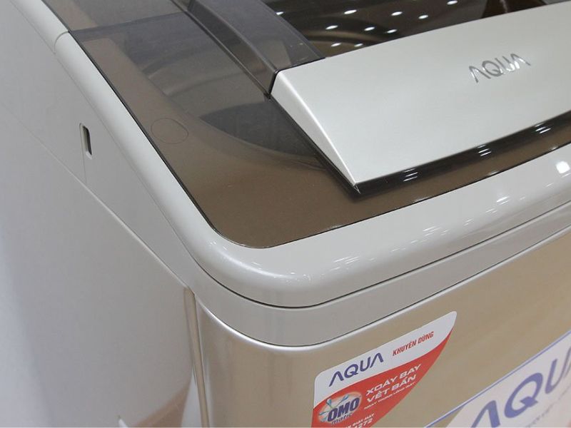 Nguyên nhân và cách sửa lỗi E1 máy giặt Aqua