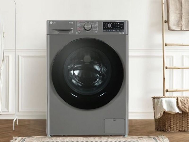 Nguyên nhân và cách sửa lỗi E2 máy giặt LG