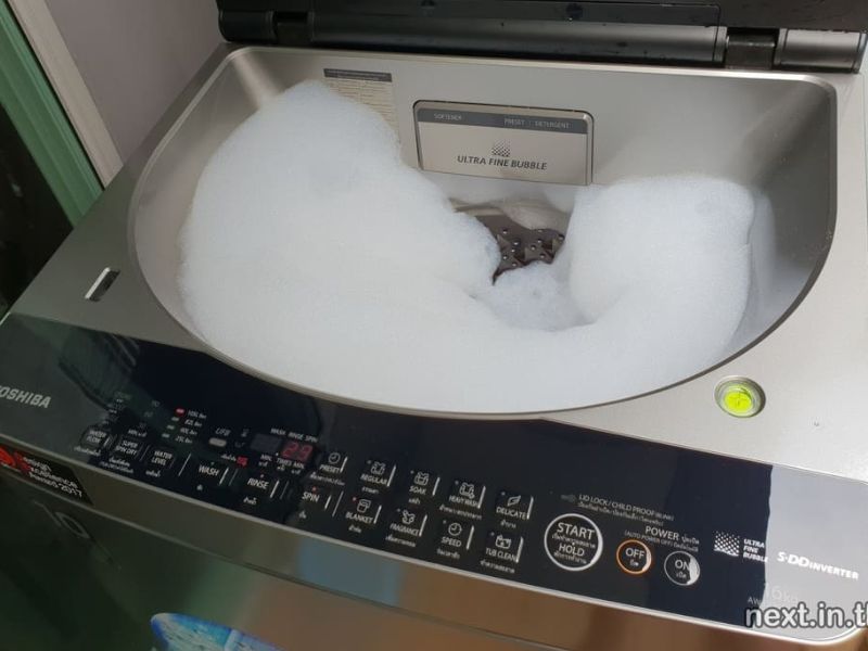 Nguyên nhân và cách sửa lỗi E3 máy giặt Toshiba