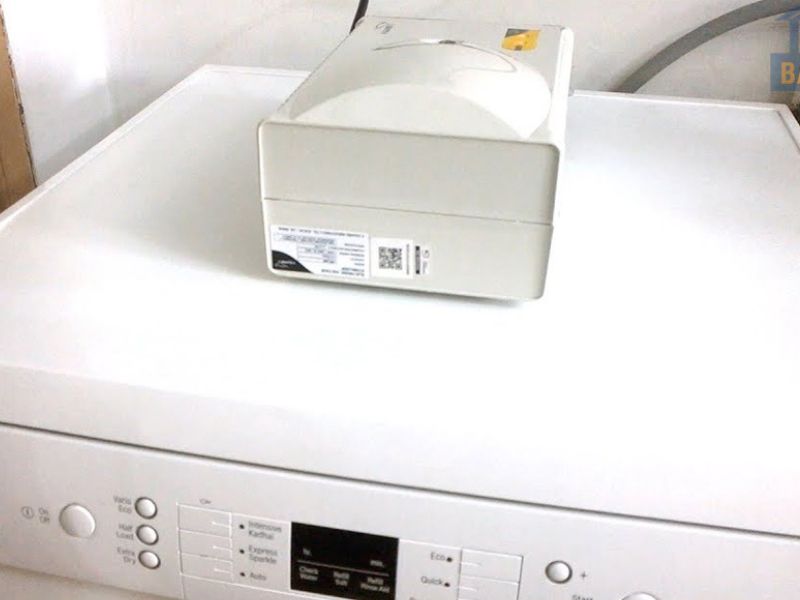 Nguyên nhân và cách sửa lỗi E41 máy giặt Electrolux