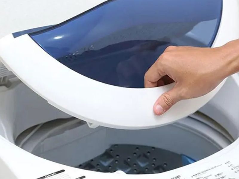 Nguyên nhân và cách sửa lỗi E5 máy giặt Toshiba