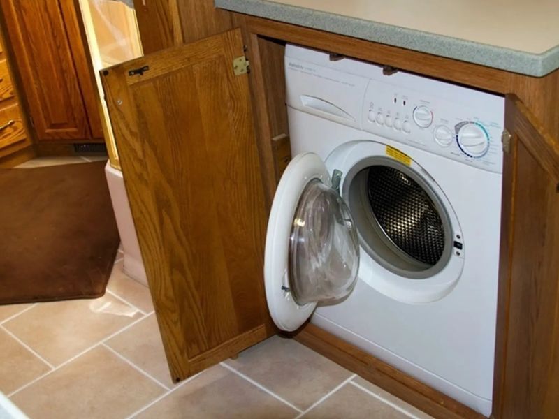 Nguyên nhân và cách sửa lỗi E5E máy giặt Electrolux