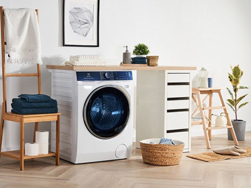 Nguyên nhân và cách sửa lỗi E68 máy giặt Electrolux