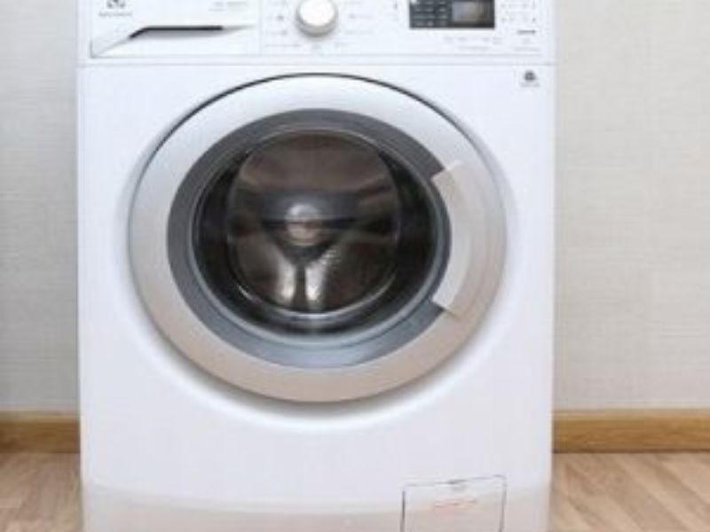Nguyên nhân và cách sửa lỗi máy giặt Electrolux báo lỗi LOC
