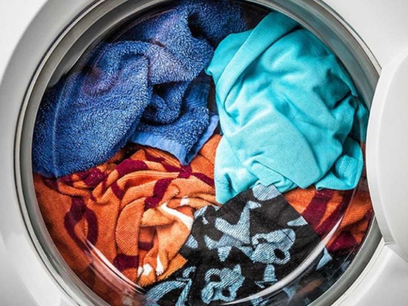 Nguyên nhân và cách sửa lỗi máy giặt Electrolux không vắt