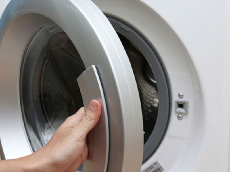 Nguyên nhân và cách sửa lỗi DL máy giặt LG