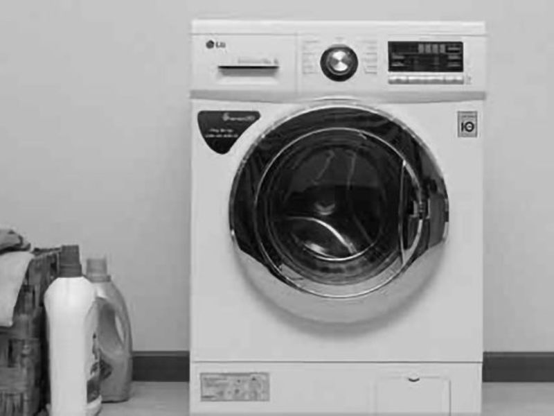 Nguyên nhân và cách sửa lỗi máy giặt LG không lên nguồn