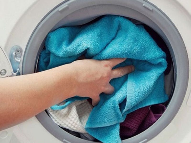 Nguyên nhân và cách sửa lỗi máy giặt LG không vắt