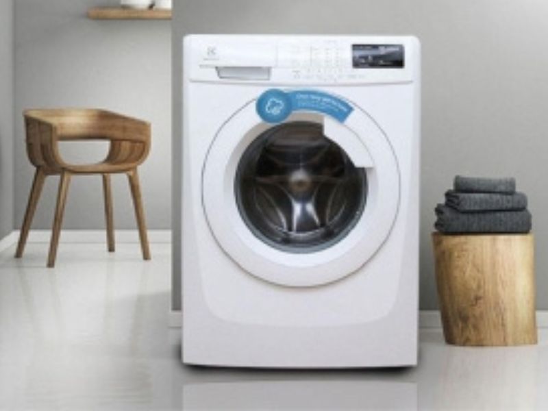 Cam kết dịch vụ của trung tâm bảo hành máy giặt Electrolux
