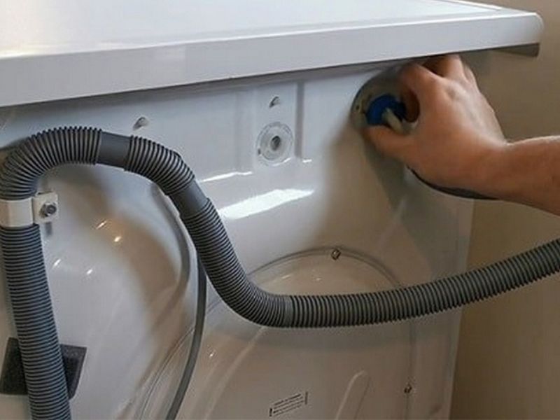 Nguyên nhân và cách sửa lỗi máy giặt Panasonic không cấp nước