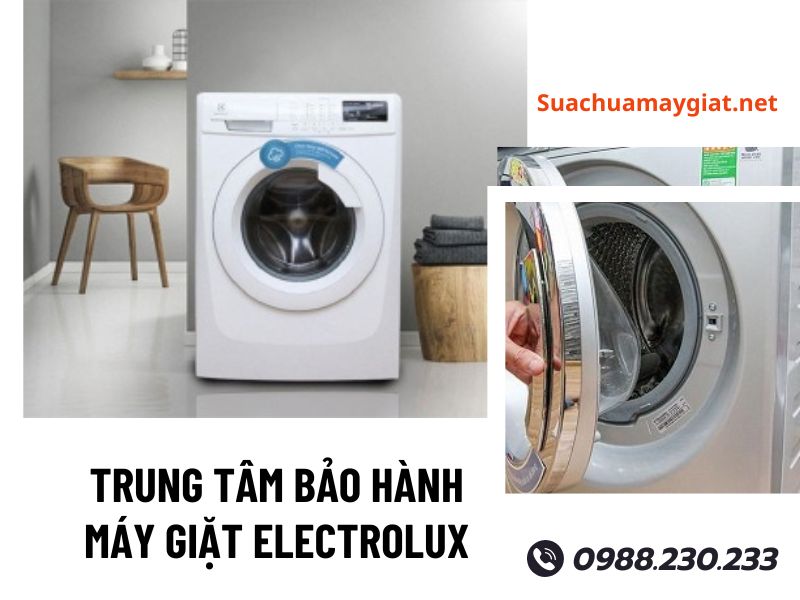 Trung tâm bảo hành máy giặt Hitachi uy tín